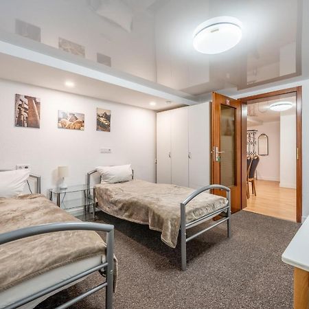 Nice Private Apartment هانوفر المظهر الخارجي الصورة