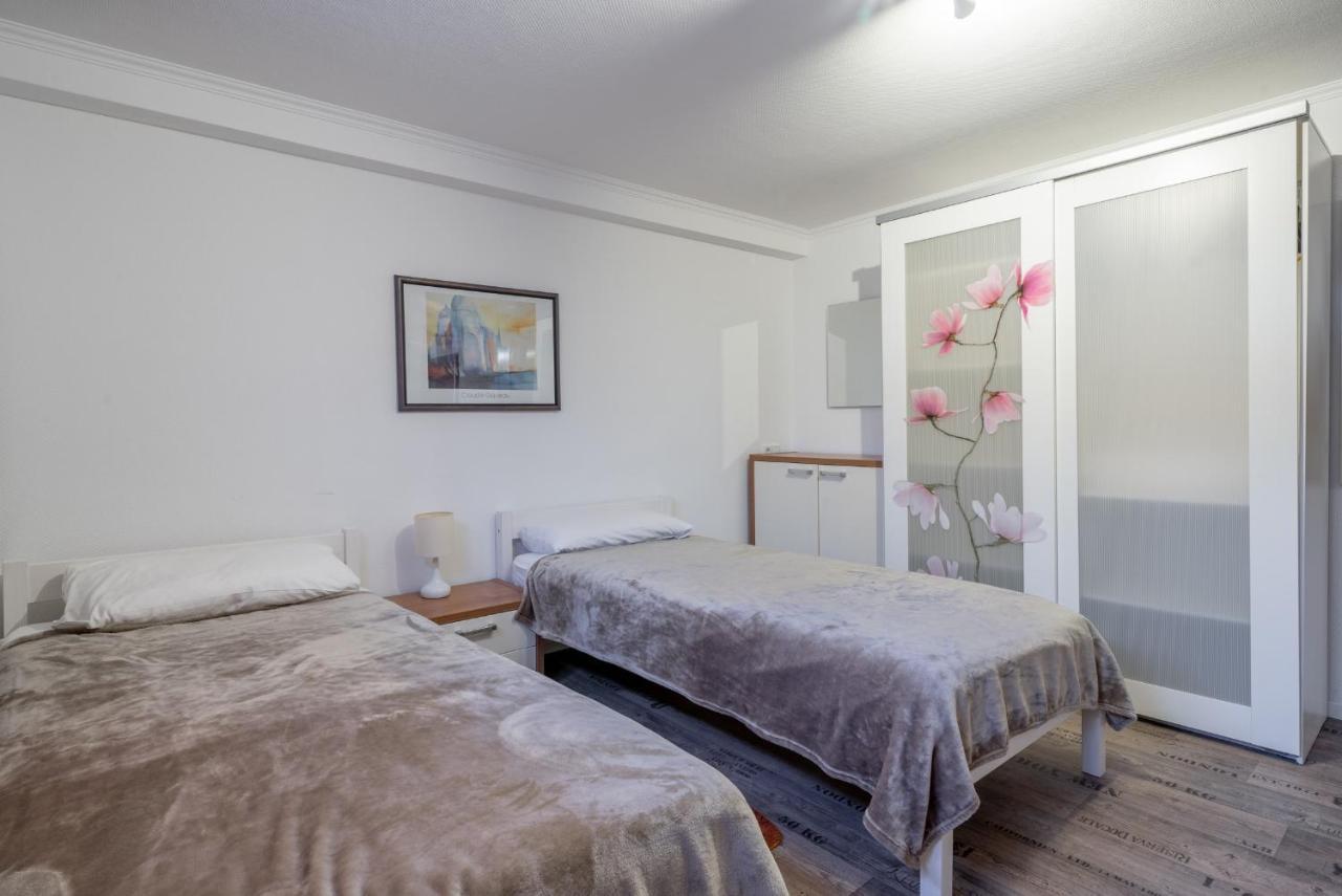 Nice Private Apartment هانوفر المظهر الخارجي الصورة