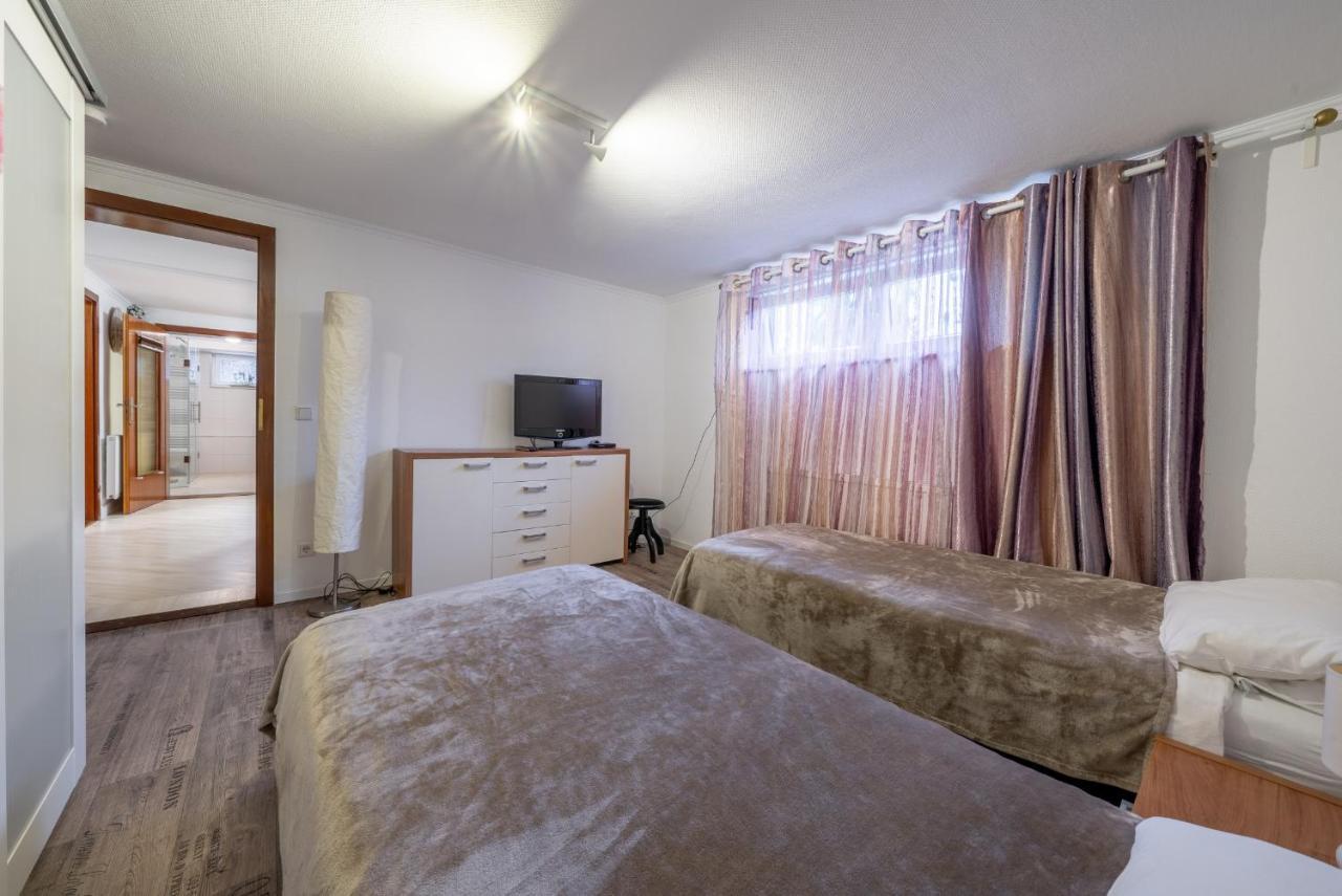 Nice Private Apartment هانوفر المظهر الخارجي الصورة