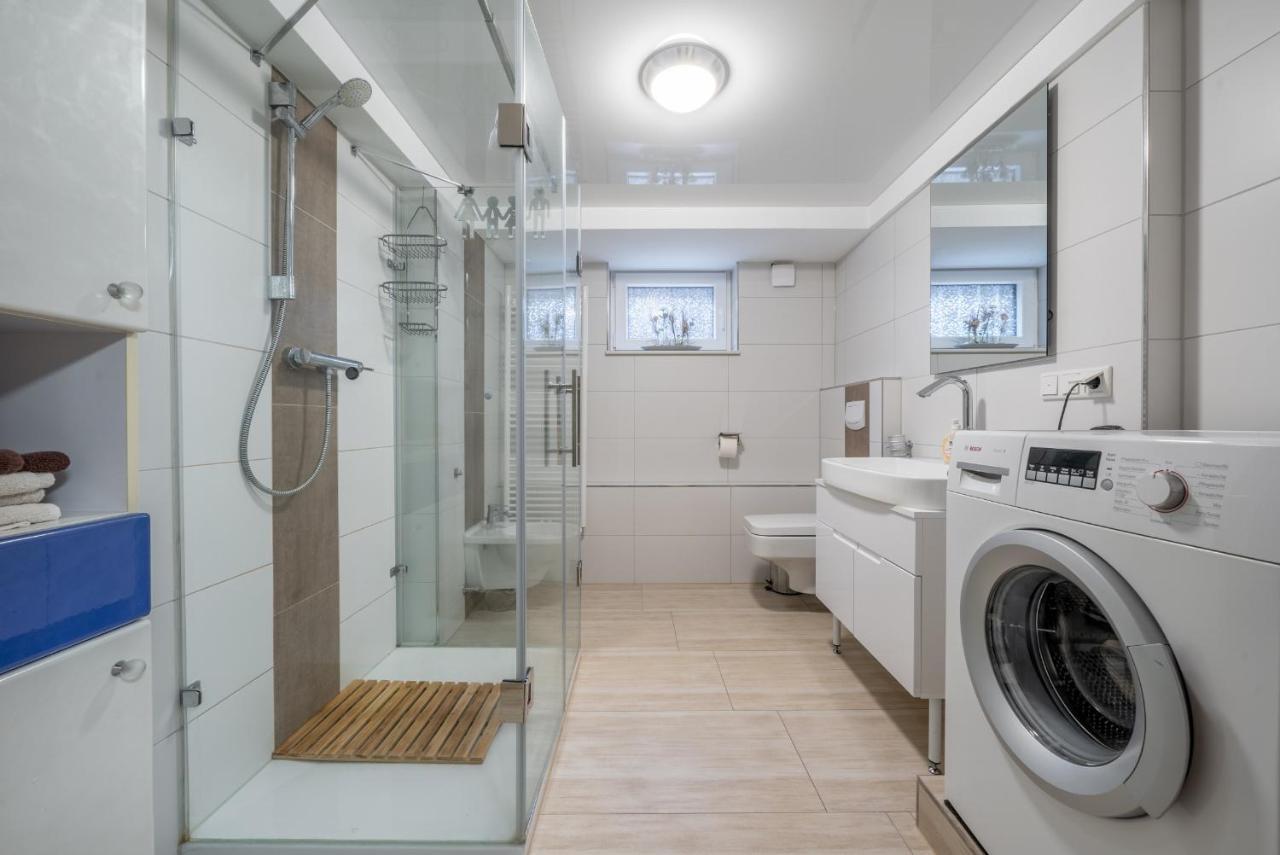 Nice Private Apartment هانوفر المظهر الخارجي الصورة