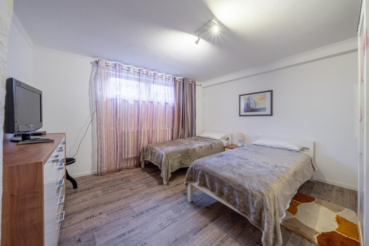 Nice Private Apartment هانوفر المظهر الخارجي الصورة