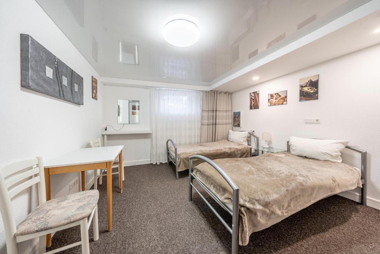 Nice Private Apartment هانوفر المظهر الخارجي الصورة