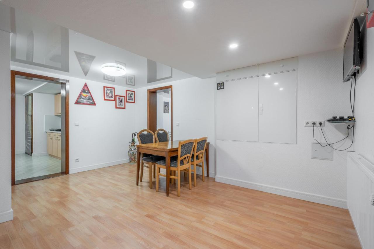 Nice Private Apartment هانوفر المظهر الخارجي الصورة