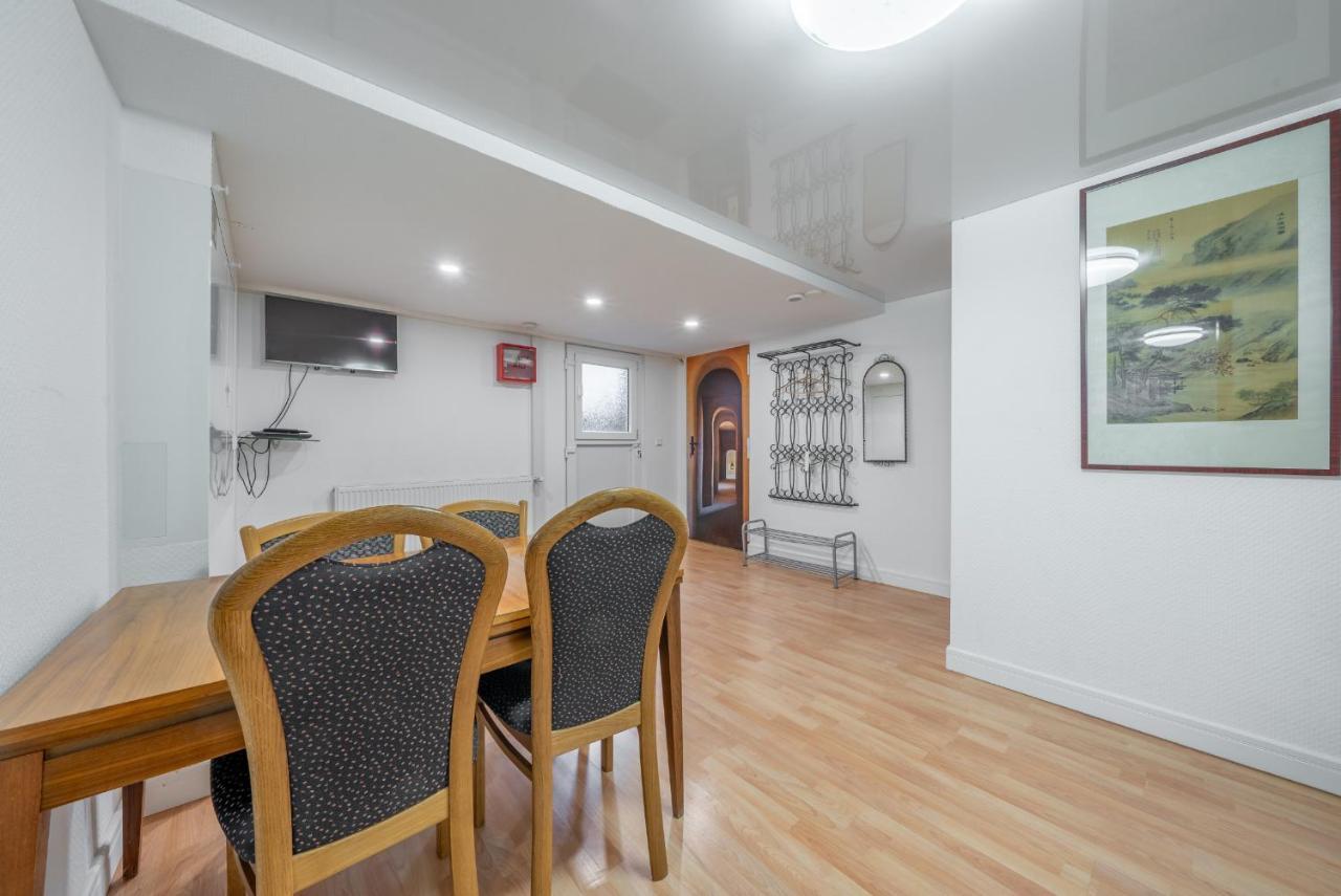 Nice Private Apartment هانوفر المظهر الخارجي الصورة